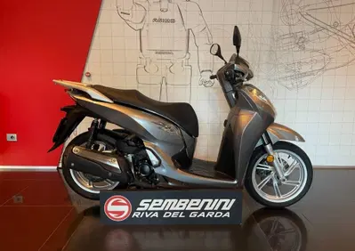 Honda SH 300 i ABS (2016 - 20) - Annuncio 10023114