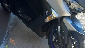 Yamaha T-Max 530 SX (2017 - 19) 