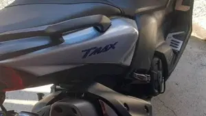 Yamaha T-Max 530 SX (2017 - 19)  (2)