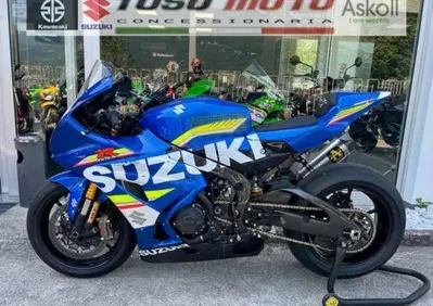 Suzuki GSX-R1000 (2017 - 18) - Annuncio 10023119
