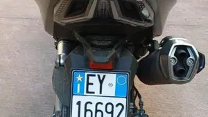 Kymco AK 550 ETS (2021 - 26)  (6)