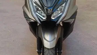 Kymco AK 550 ETS (2021 - 26) usata