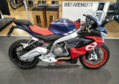 Aprilia RS 660 (2020 - 24) - Annuncio 10023118