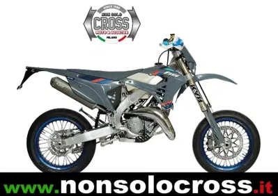 Tm Moto SMR 125 ES Fi 2T (2026) - Annuncio 10023020