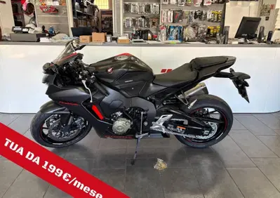 Honda CBR 1000 RR Fireblade (2017 - 19) - Annuncio 10023117