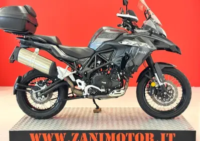 Benelli TRK 502X (2021 - 26) - Annuncio 10023120
