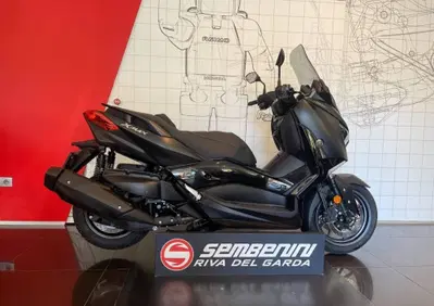Yamaha X-Max 400 Iron Max (2019 - 20) - Annuncio 10023123