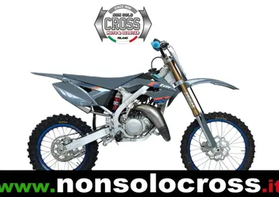 Tm Moto MX 85 Junior 2T Fork Tech (2026) - Annuncio 10023121