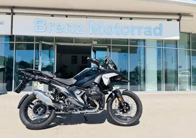 Bmw R 1300 GS Triple Black (2023 - 26) - Annuncio 10023125