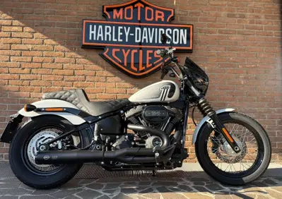 Harley-Davidson Street Bob 114 (2021 - 24) - Annuncio 10023131