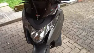 Honda Integra 750 DCT ABS (2014 - 15)  (2)