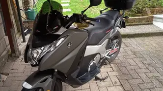 Honda Integra 750 DCT ABS (2014 - 15) usata