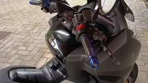 Honda Integra 750 DCT ABS (2014 - 15)  (3)