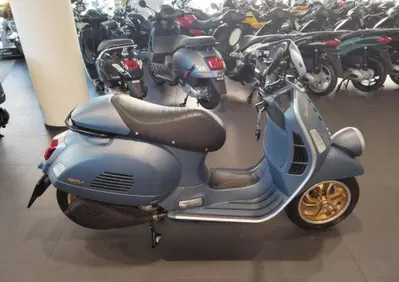 Vespa GTV 310 Officina 8 (2026) - Annuncio 10023130