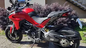 Ducati Multistrada 1260 S (2018 - 20)  (4)