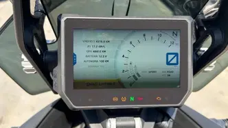 KTM 1290 Super Adventure R (2017 - 20) usata