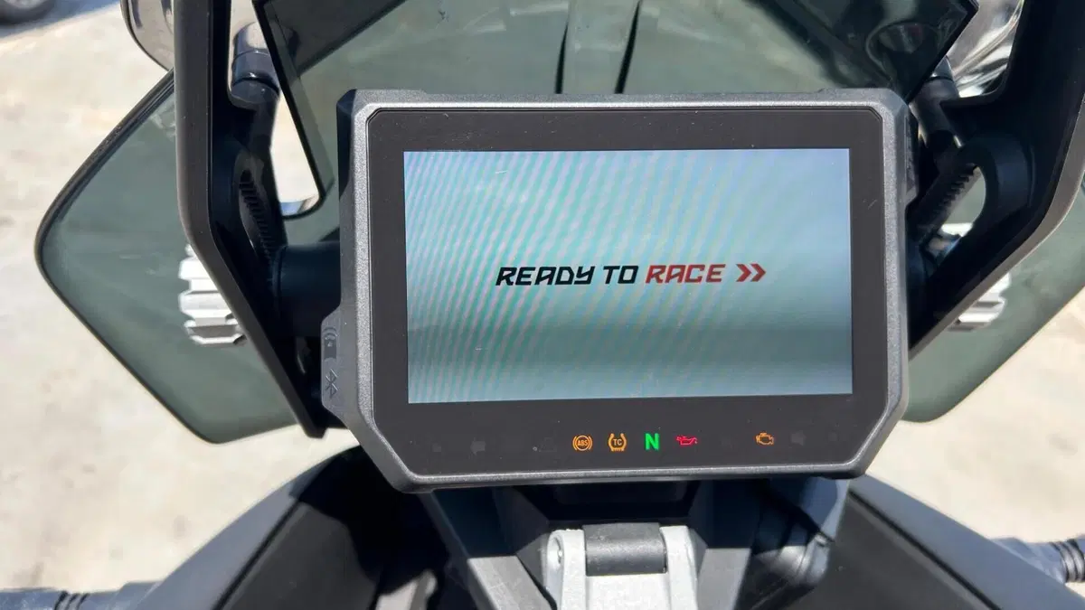 KTM 1290 Super Adventure R (2017 - 20)  (2)