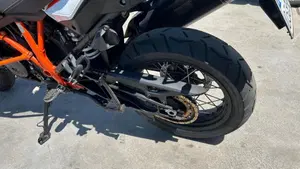 KTM 1290 Super Adventure R (2017 - 20)  (3)