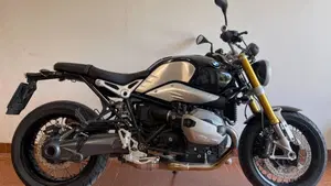 Bmw R nineT 1200 (2014 - 16)  (2)