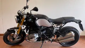 Bmw R nineT 1200 (2014 - 16) 
