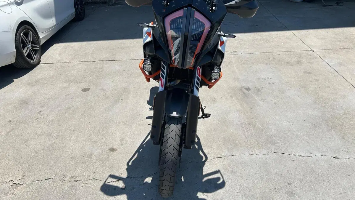 KTM 1290 Super Adventure R (2017 - 20)  (5)