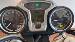 Bmw R nineT 1200 (2014 - 16)  (3)