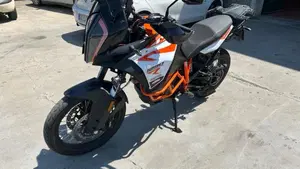 KTM 1290 Super Adventure R (2017 - 20)  (6)