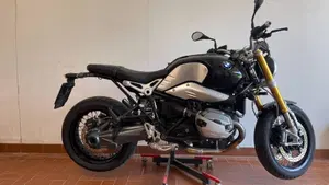 Bmw R nineT 1200 (2014 - 16)  (5)