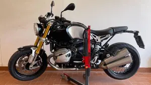 Bmw R nineT 1200 (2014 - 16)  (4)