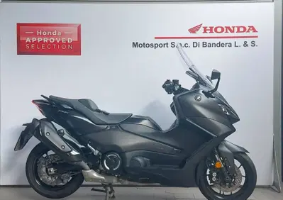 Yamaha T-Max 560 (2022 - 24) - Annuncio 10023135