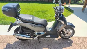 Aprilia Scarabeo 500 (2002 - 06)  (5)