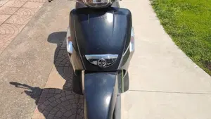 Aprilia Scarabeo 500 (2002 - 06)  (6)