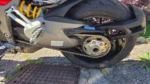 Ducati Multistrada 1260 S (2018 - 20)  (10)