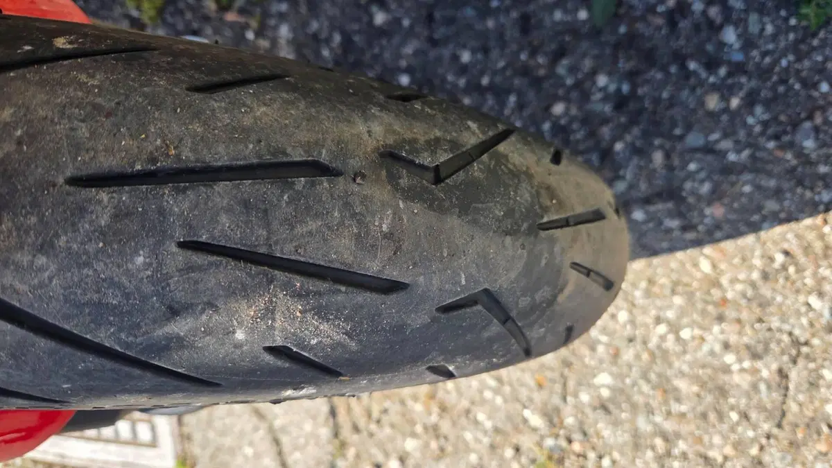 Ducati Multistrada 1260 S (2018 - 20)  (12)