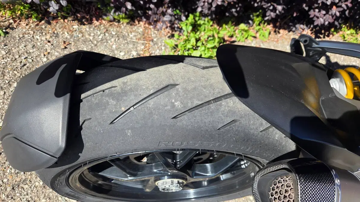 Ducati Multistrada 1260 S (2018 - 20)  (11)