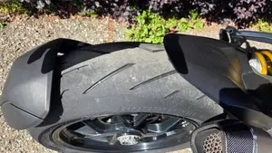 Ducati Multistrada 1260 S (2018 - 20)  (11)