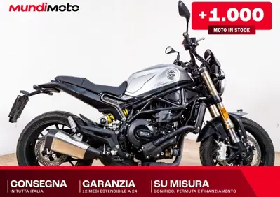 Benelli Leoncino 800 (2022 - 26) - Annuncio 9997555