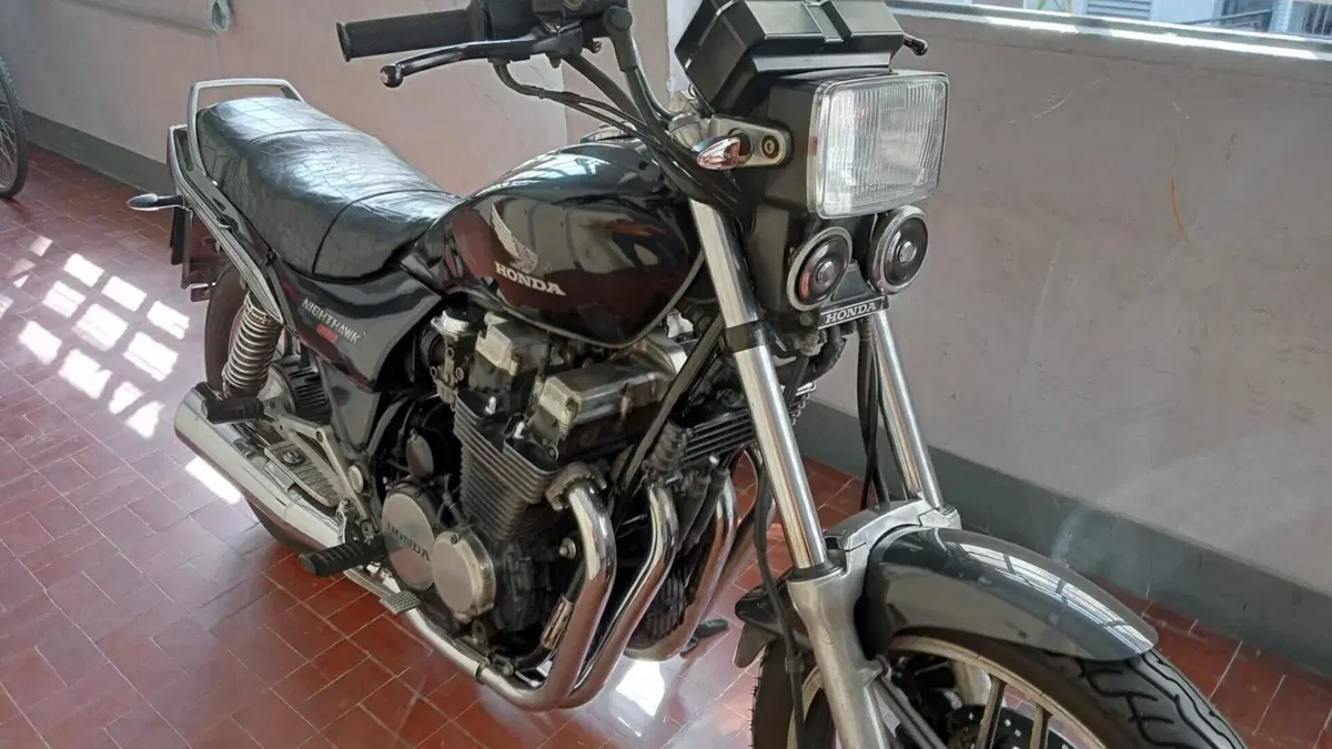 Honda   (3)