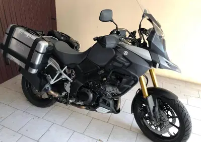 Suzuki V-Strom 1000 ABS (2014 - 17) - Annuncio 10023129