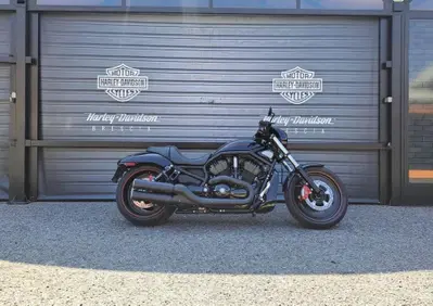 Harley-Davidson 1250 Night Rod Special (2008 - 17) - VRSCDX - Annuncio 10023140
