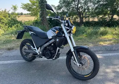 Bmw G 650 Xcountry - Annuncio 10023147