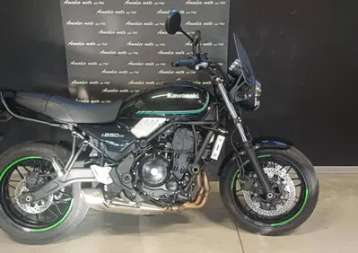 Kawasaki Z 650 RS (2022 - 24) - Annuncio 10023148