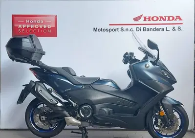 Yamaha T-Max 560 (2022 - 24) - Annuncio 10023144