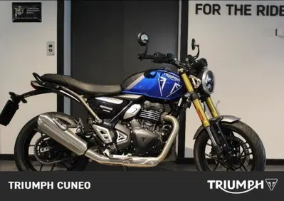 Triumph Speed 400 (2024 - 26) - Annuncio 9950722