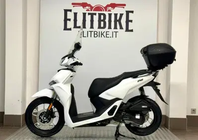 Voge Sfida SR16 125 (2025 - 26) - Annuncio 10023156