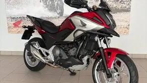 Honda NC 750 X DCT ABS (2018 - 20) 
