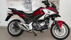 Honda NC 750 X DCT ABS (2018 - 20)  (3)