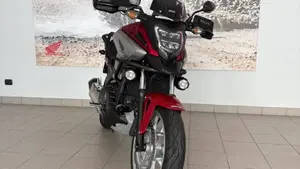 Honda NC 750 X DCT ABS (2018 - 20)  (4)