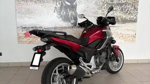 Honda NC 750 X DCT ABS (2018 - 20)  (5)