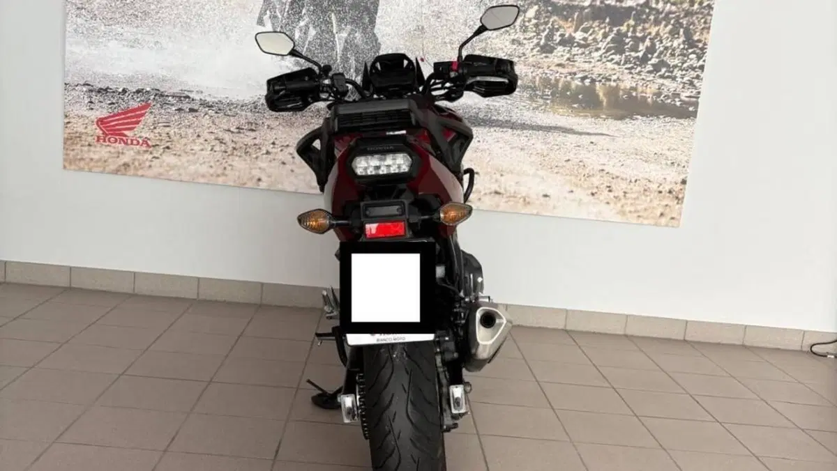 Honda NC 750 X DCT ABS (2018 - 20)  (7)